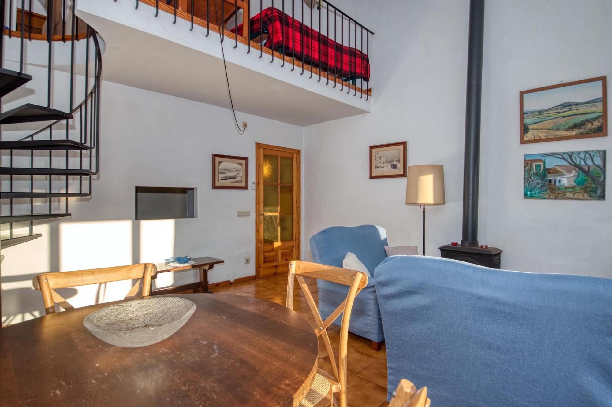 Apartaments Can Niell カレリャ・デ・パラフルジェリ エクステリア 写真