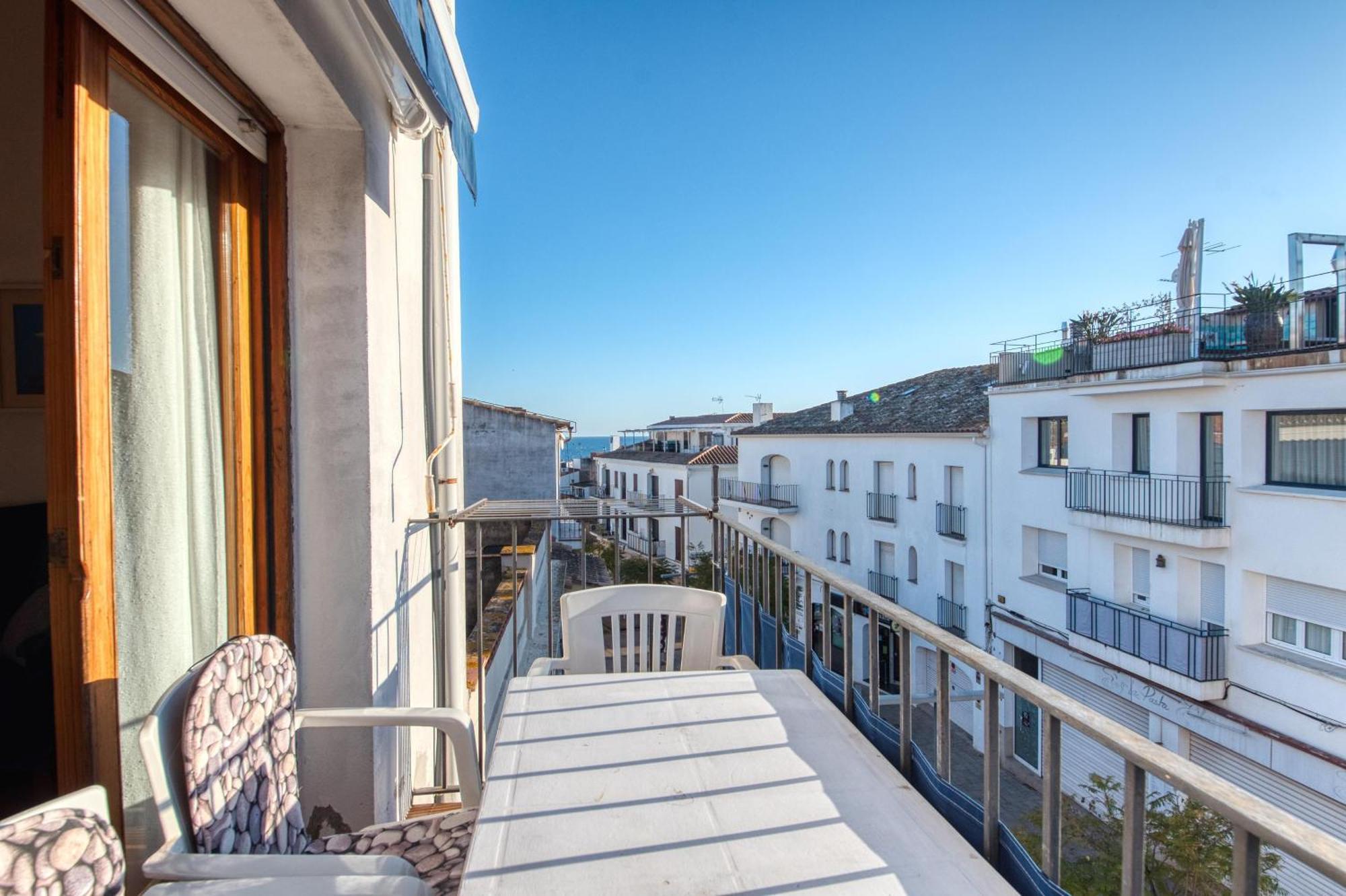 Apartaments Can Niell カレリャ・デ・パラフルジェリ エクステリア 写真