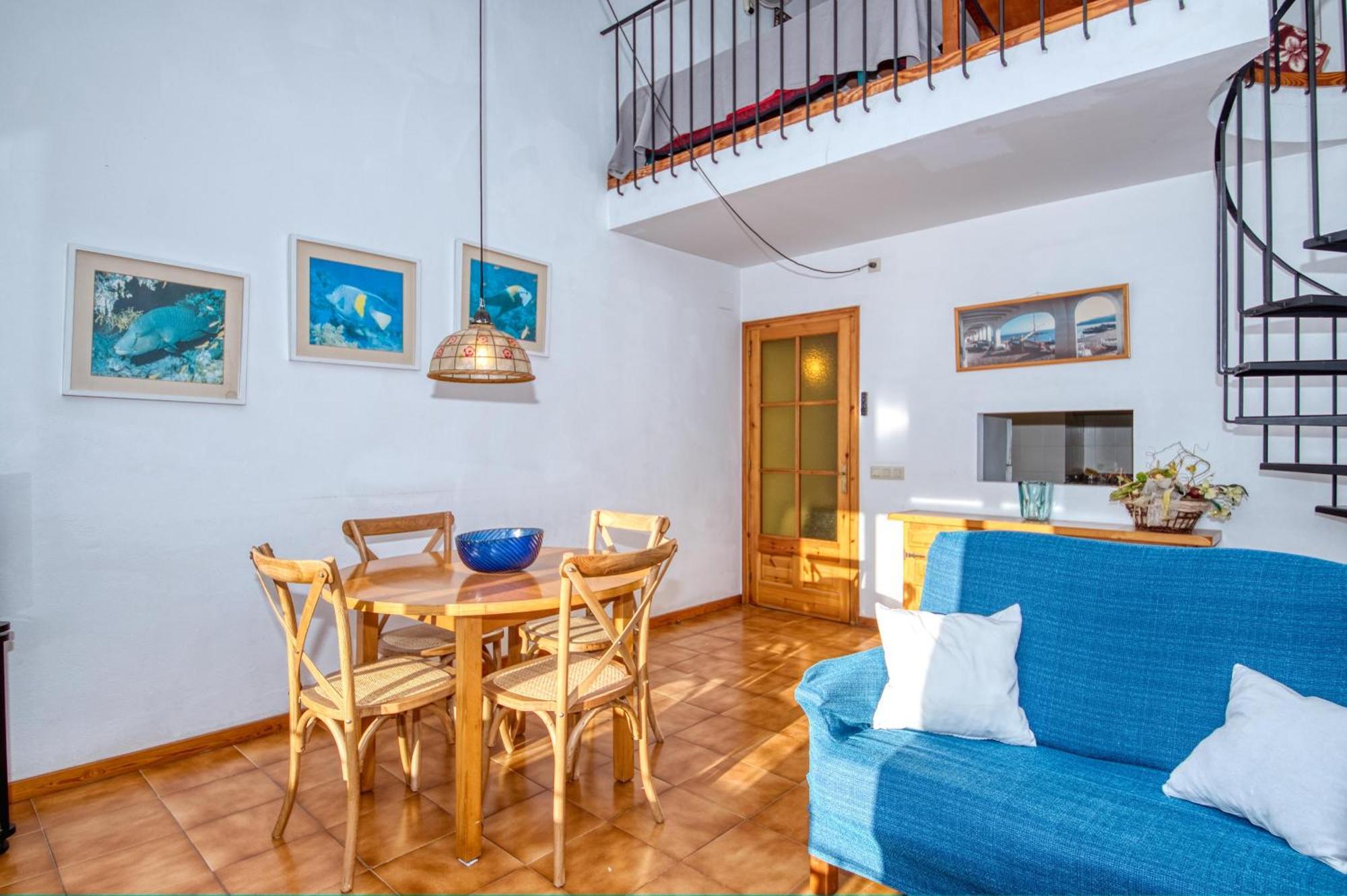 Apartaments Can Niell カレリャ・デ・パラフルジェリ エクステリア 写真