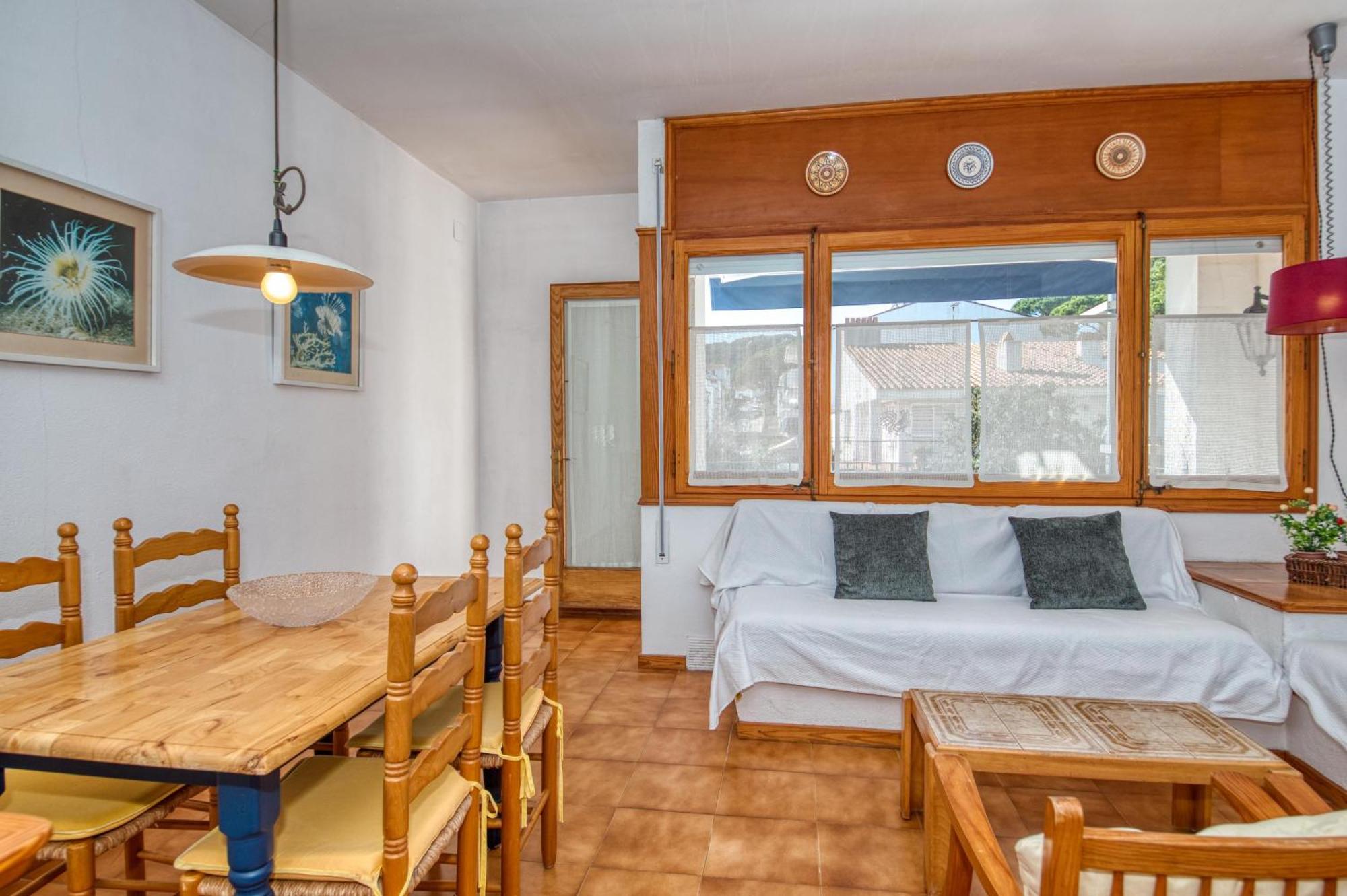 Apartaments Can Niell カレリャ・デ・パラフルジェリ エクステリア 写真